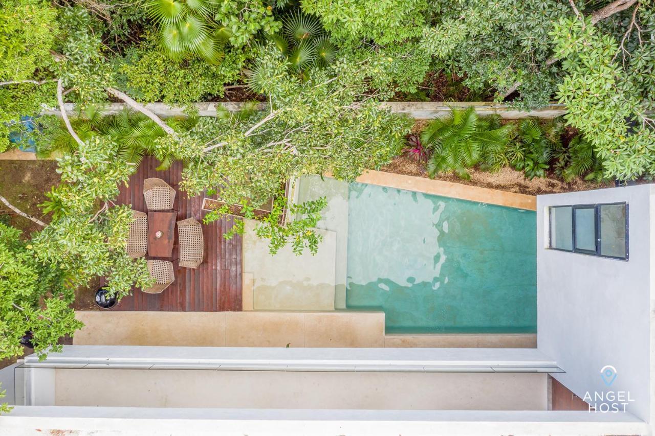 Special Offseason Promo I With Pool, Gated Area Tulum