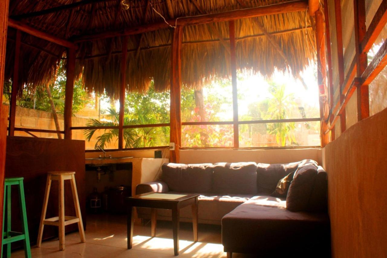 Aldea Okot Hostel Tulum