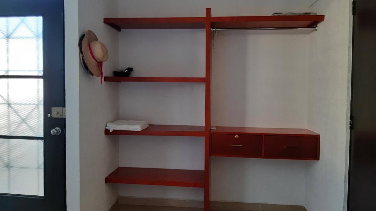 Casa Solecito Holiday home *