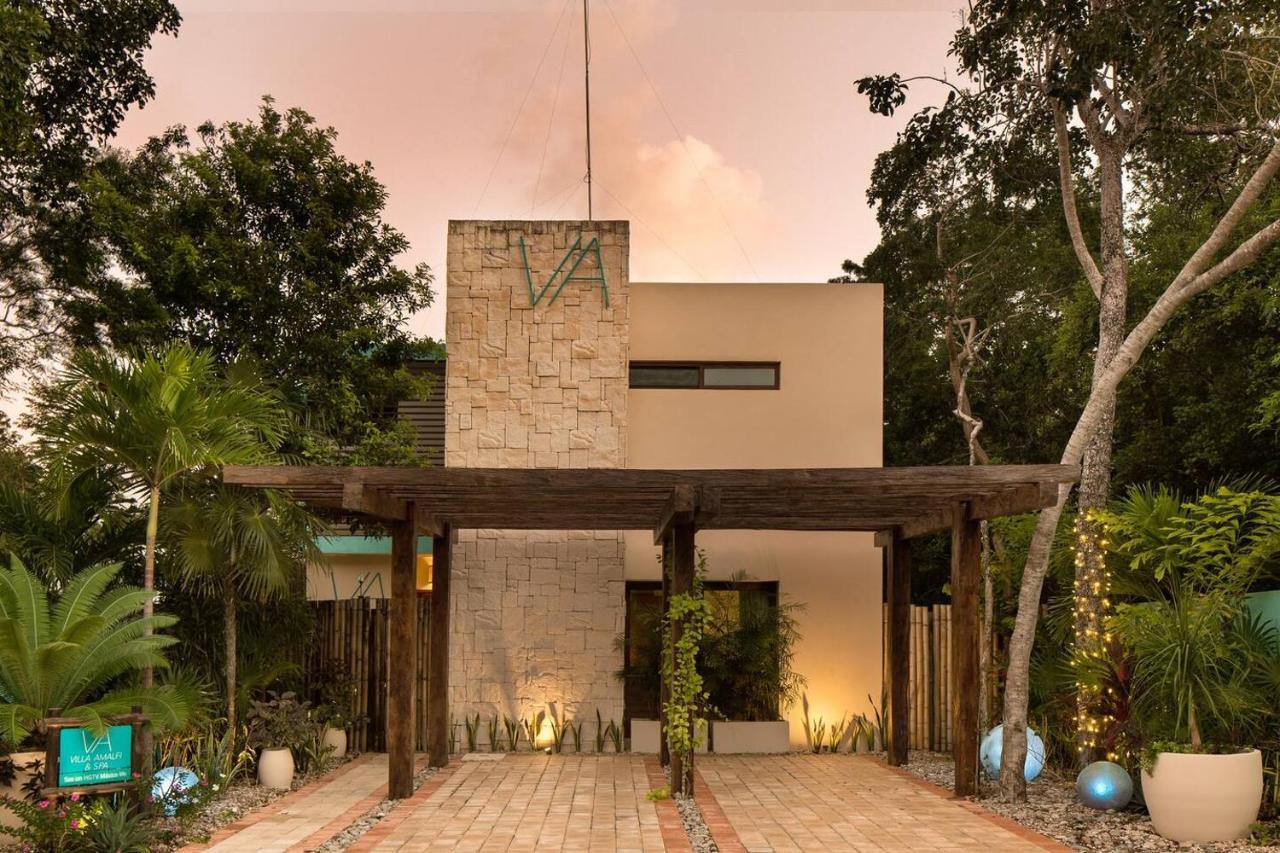 Private In Aldea Zama Villa *