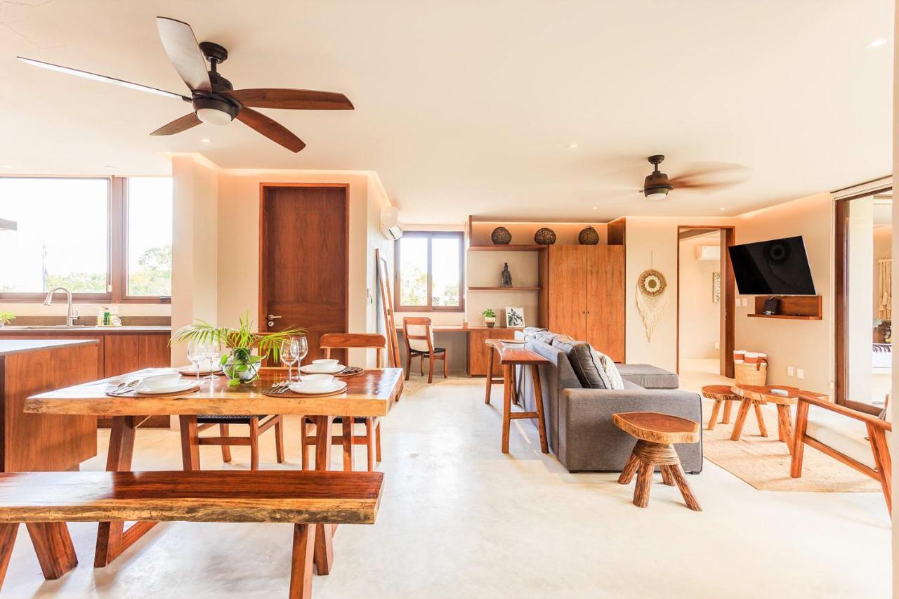 Eco-designed & Nature-infused Units By Stella