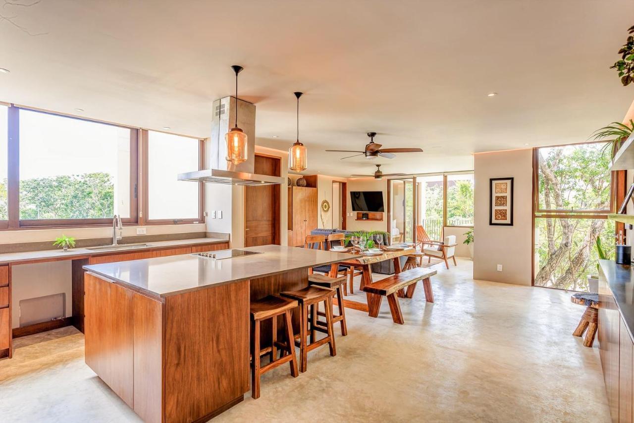 Eco-designed & Nature-infused Units By Stella Apartamento *
