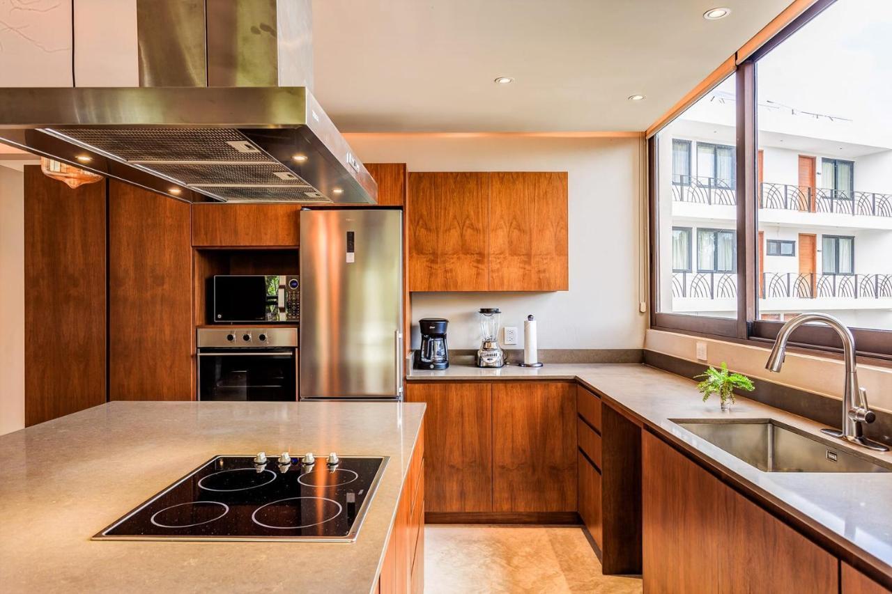 Eco-designed & Nature-infused Units By Stella Apartamento *