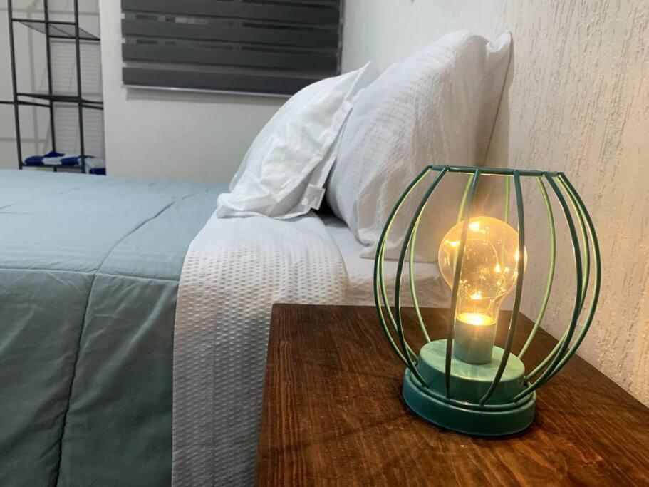 Apartment Increible Depa Tuluminati Con Alberca 10min Centro Tulum