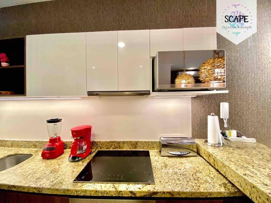 Apartment - Cozy And Beautiful Apt 2br @aldea Zama W/ Pool - Tulum