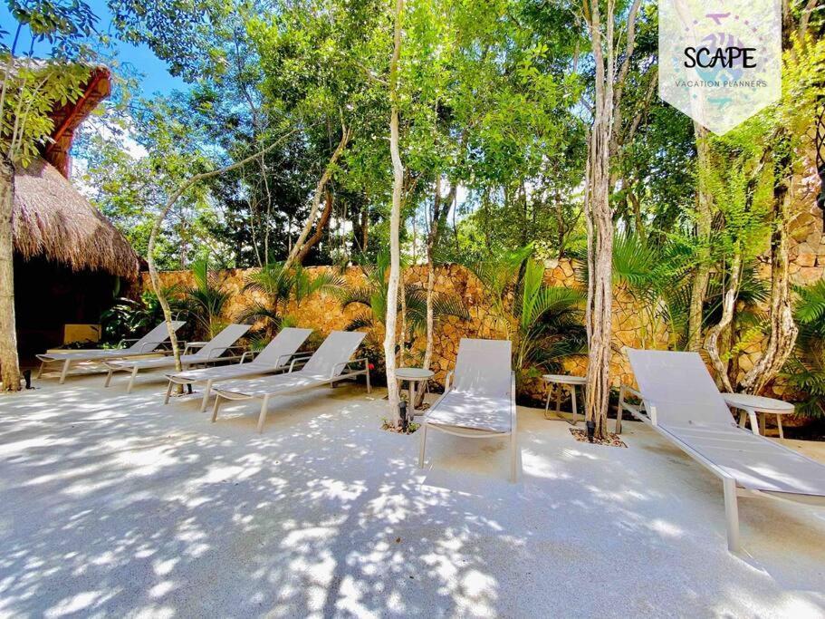 Apartment - Cozy And Beautiful Apt 2br @aldea Zama W/ Pool - *