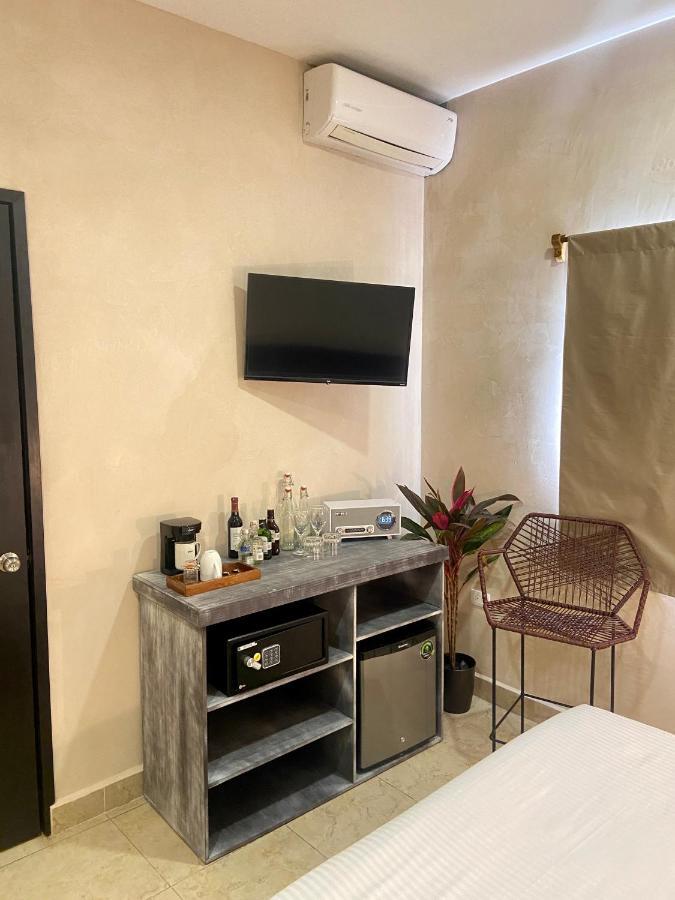 Barbarella (adults Only) 3* Tulum