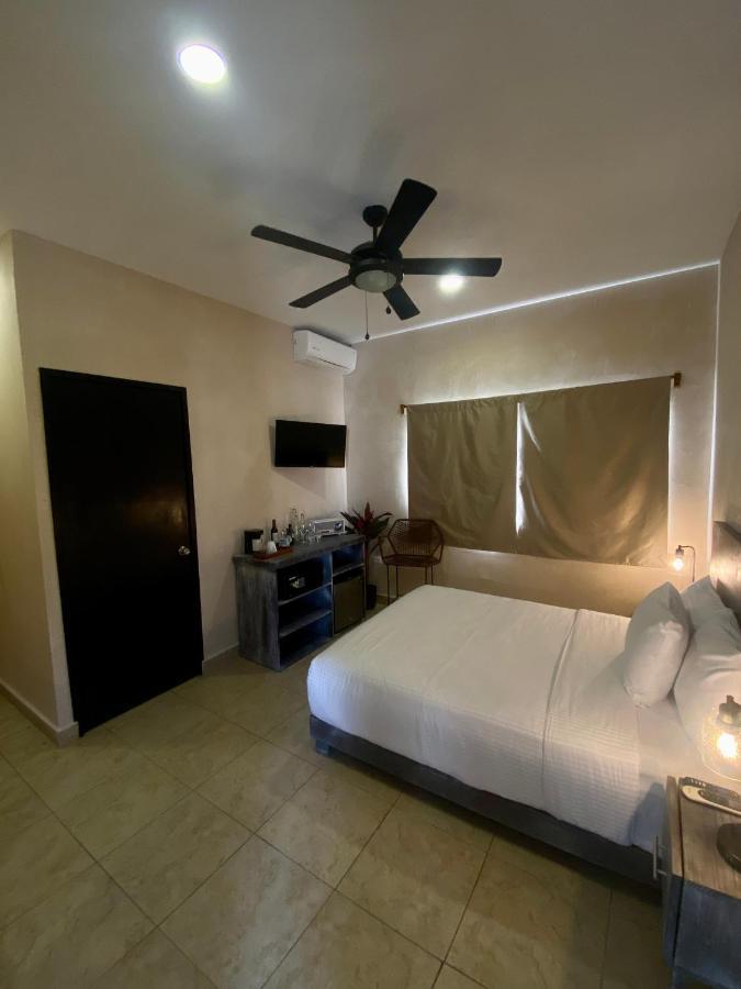 Barbarella (adults Only) Hotel Tulum