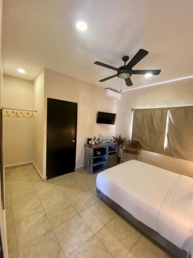 Barbarella (adults Only) Hotel Tulum