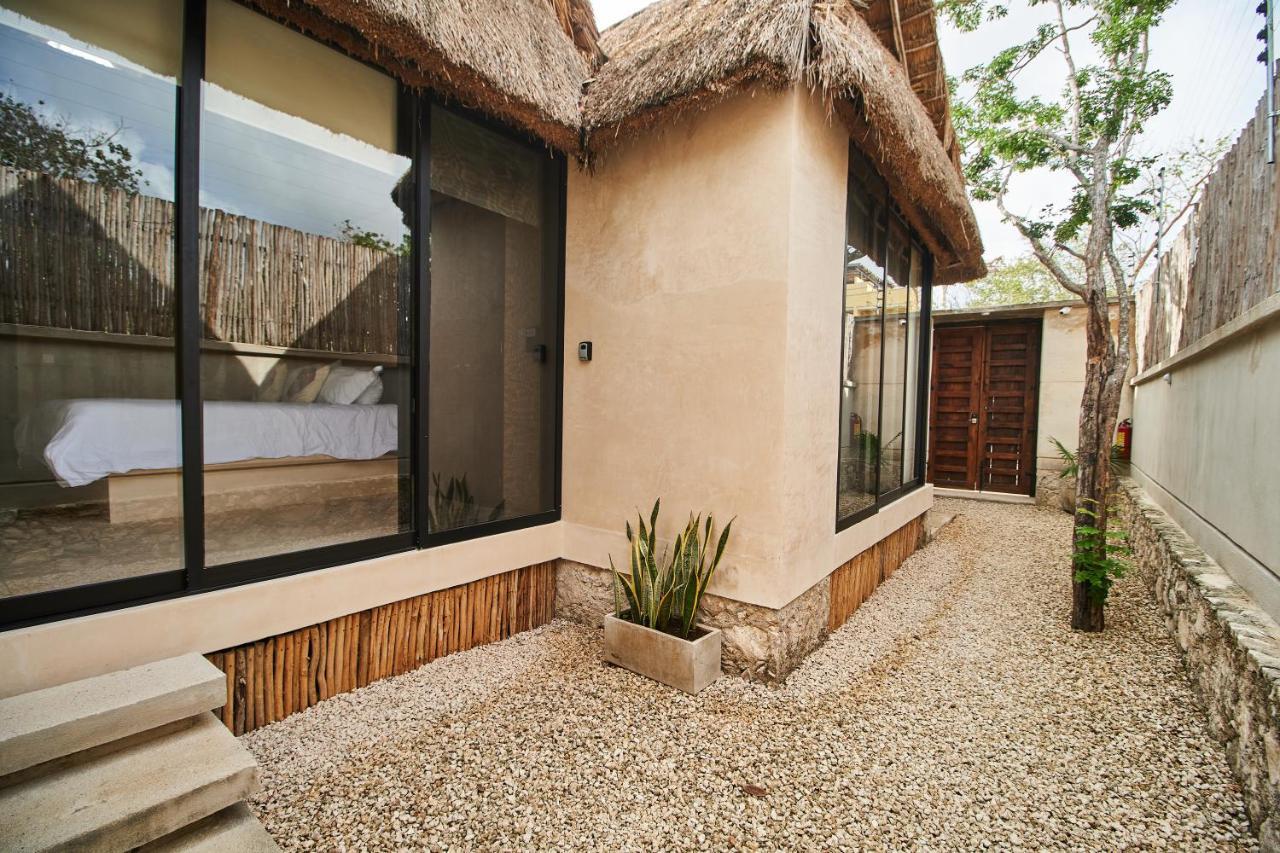 Hiphipstay - Casa Chimi Pousada Tulum