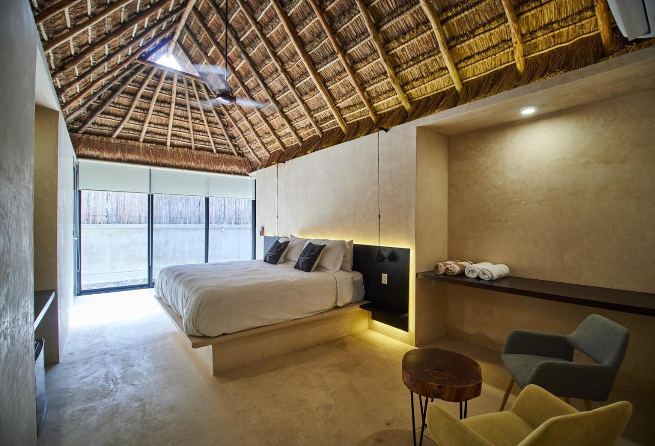 Pousada Hiphipstay - Casa Chimi Tulum