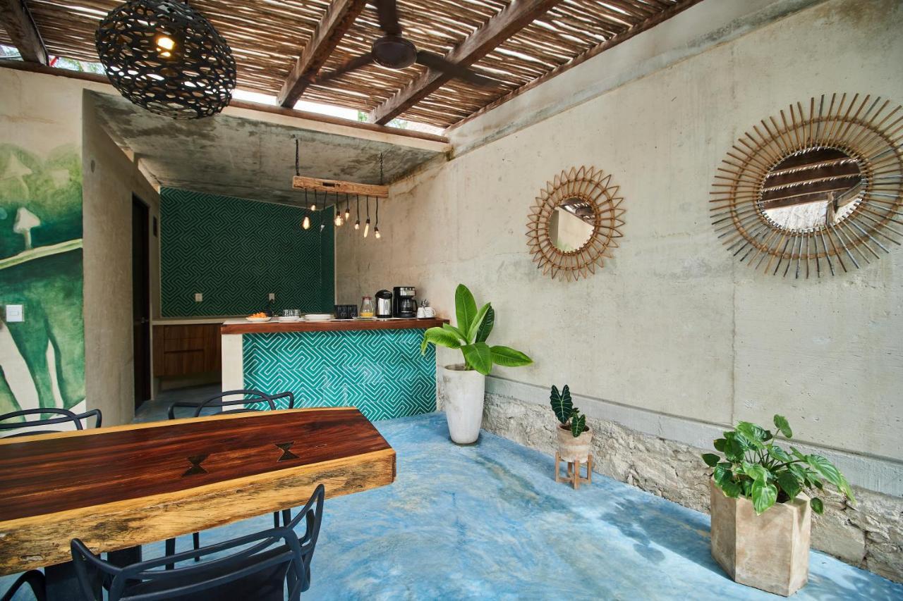 Hiphipstay - Casa Chimi Pousada Tulum