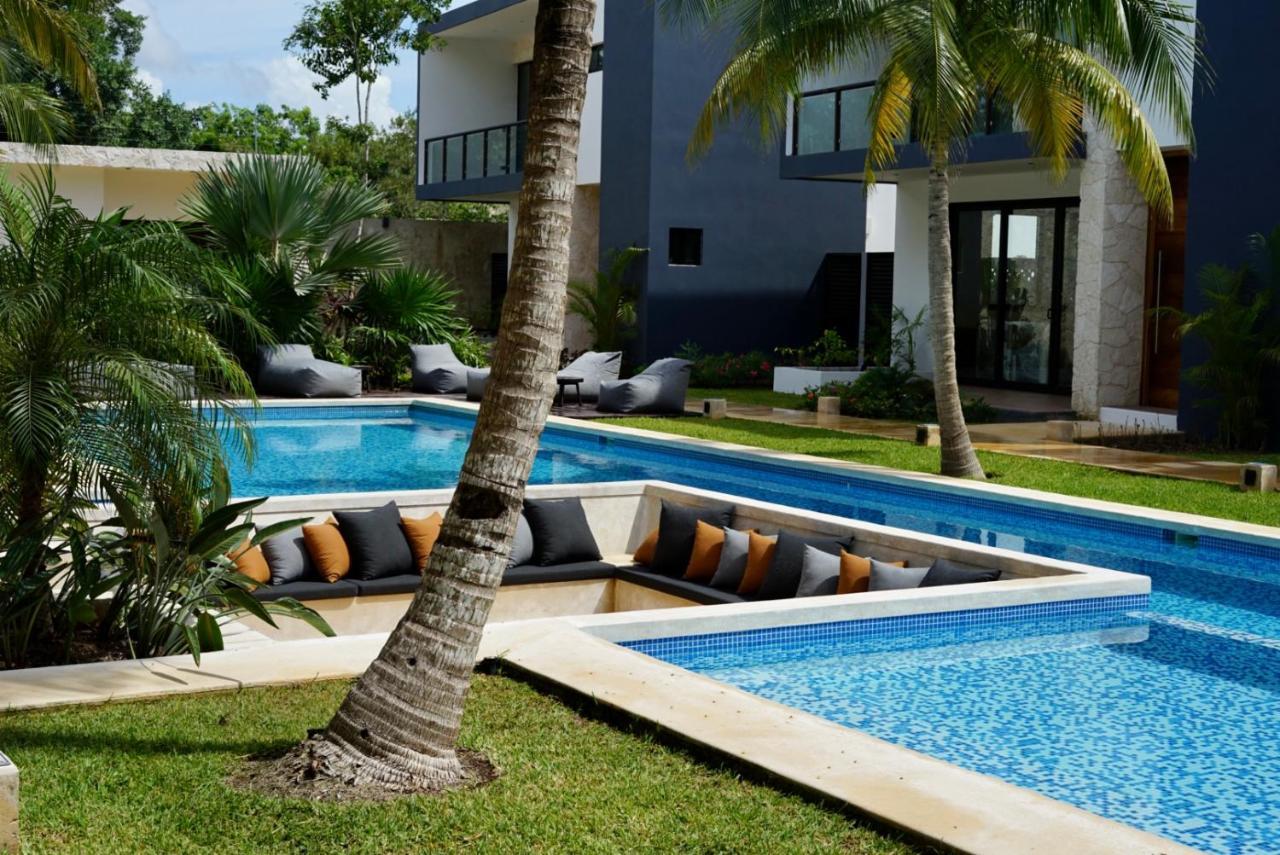 Kaanal Apartment *