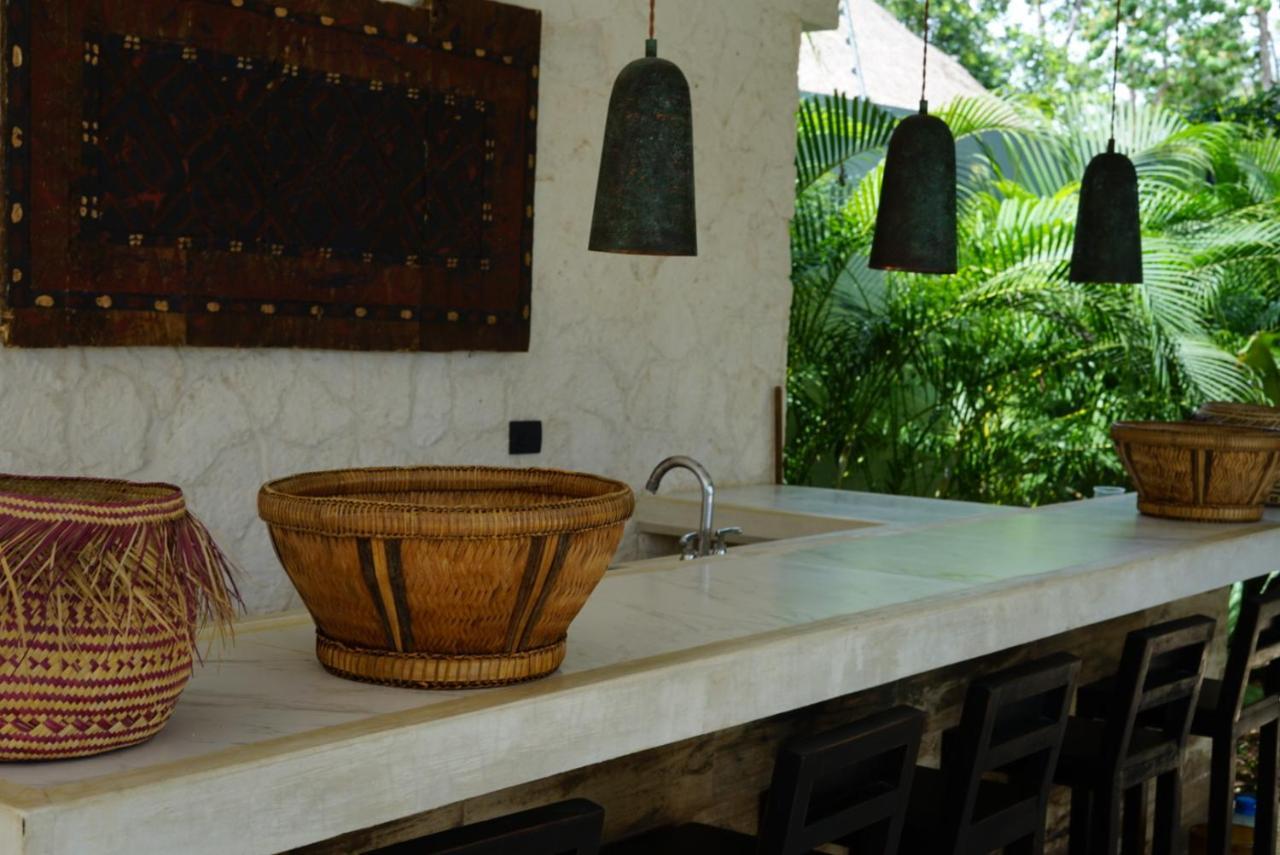 Kaanal Apartment Tulum