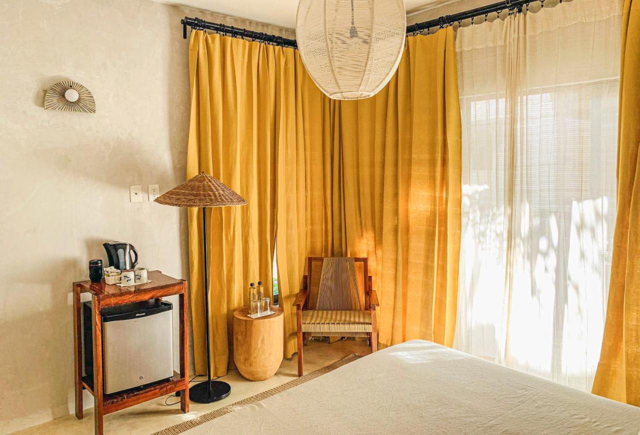 Hotel Dune Boutique Located At The Party Zone (adults Only) 4*