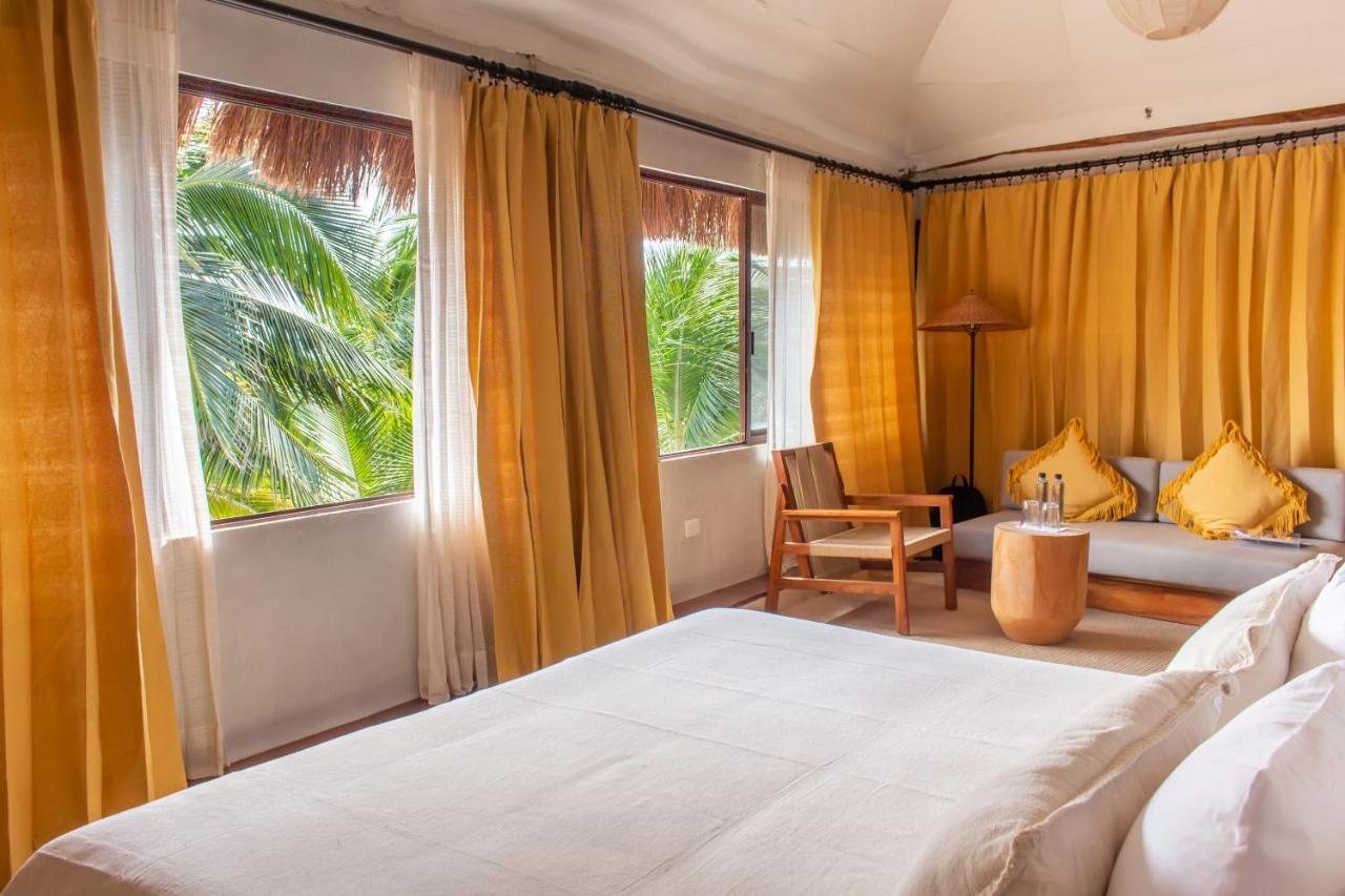 Dune Boutique Located At The Party Zone (adults Only) Hotel Tulum