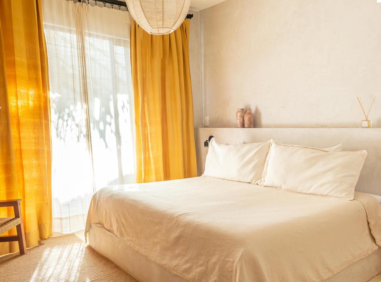 Dune Boutique Located At The Party Zone (adults Only) Tulum