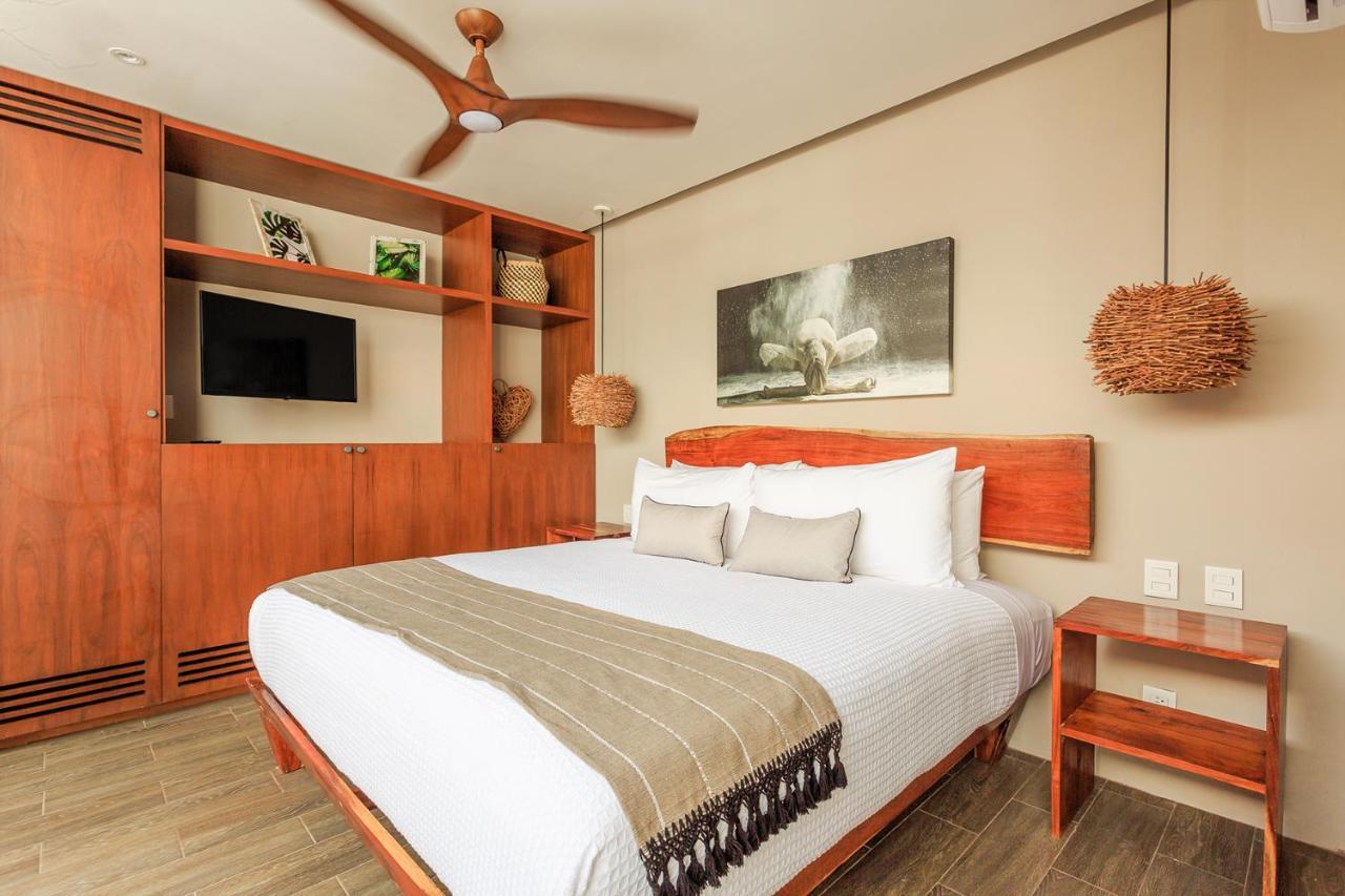 Eco-designed & Nature-infused Units By Stella Apartamento *