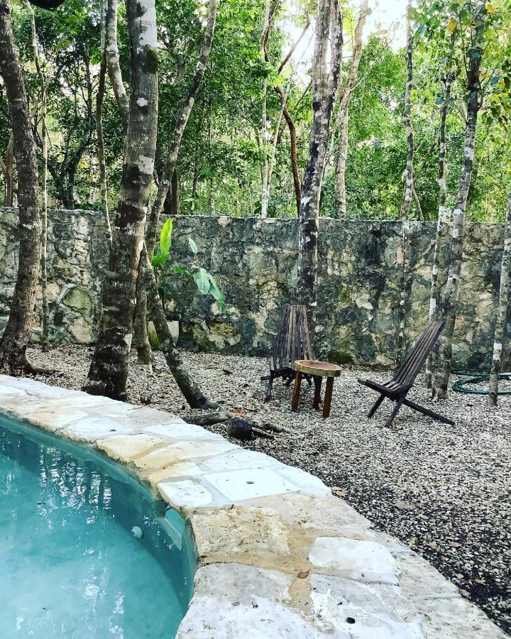 Bed & Breakfast Escarabajo Rojo