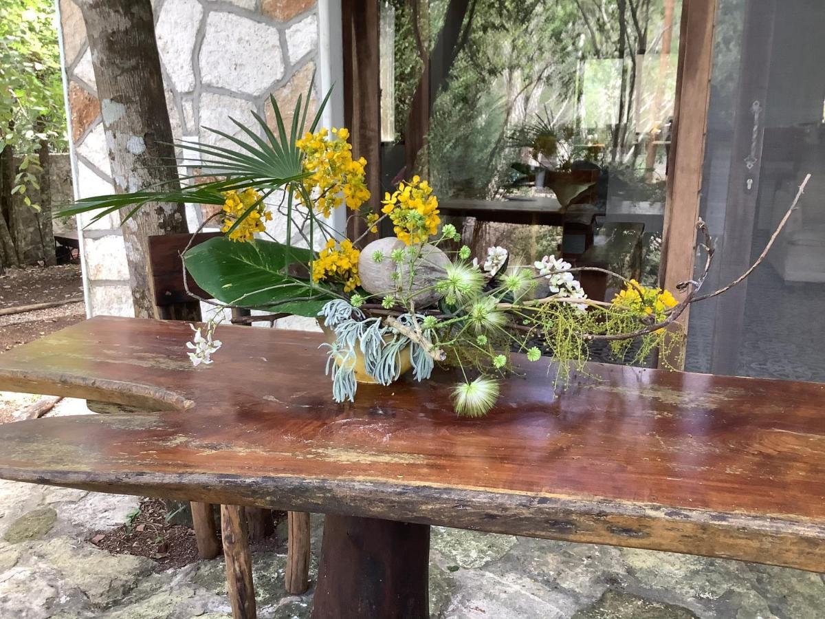 Escarabajo Rojo Bed & Breakfast Tulum