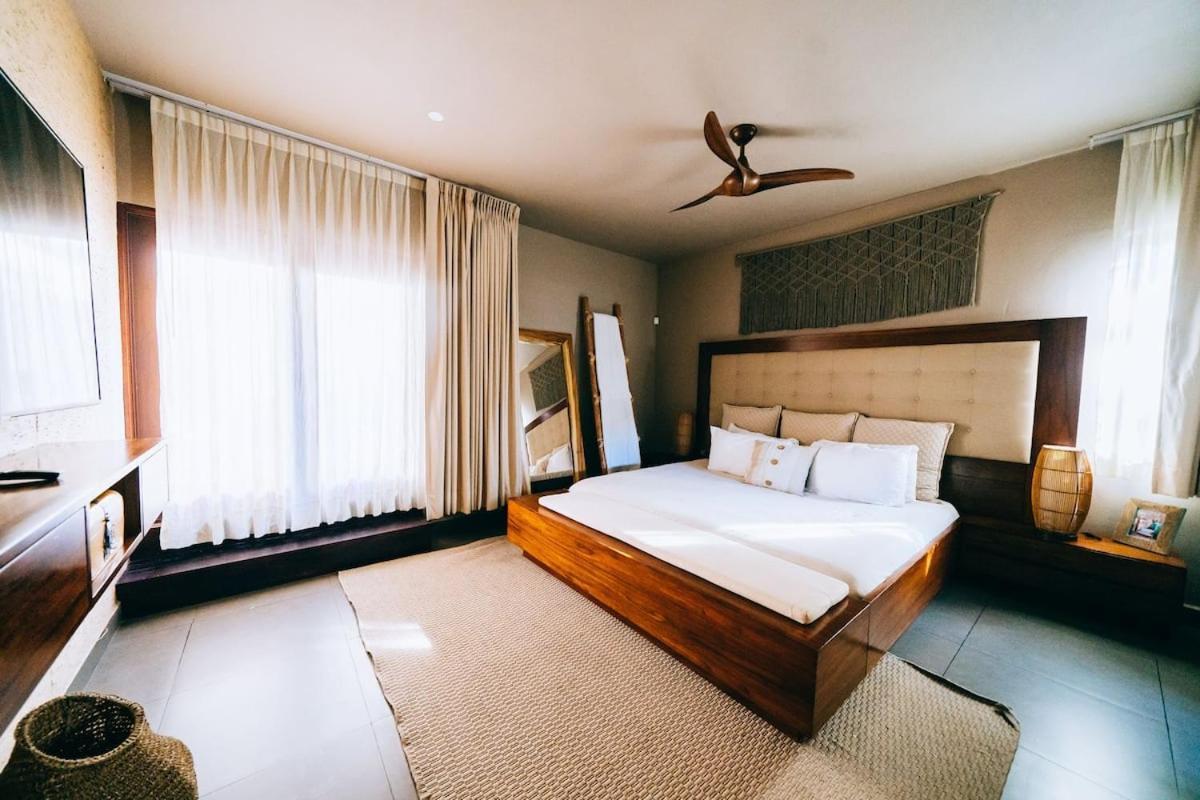 Private In Aldea Zama Villa