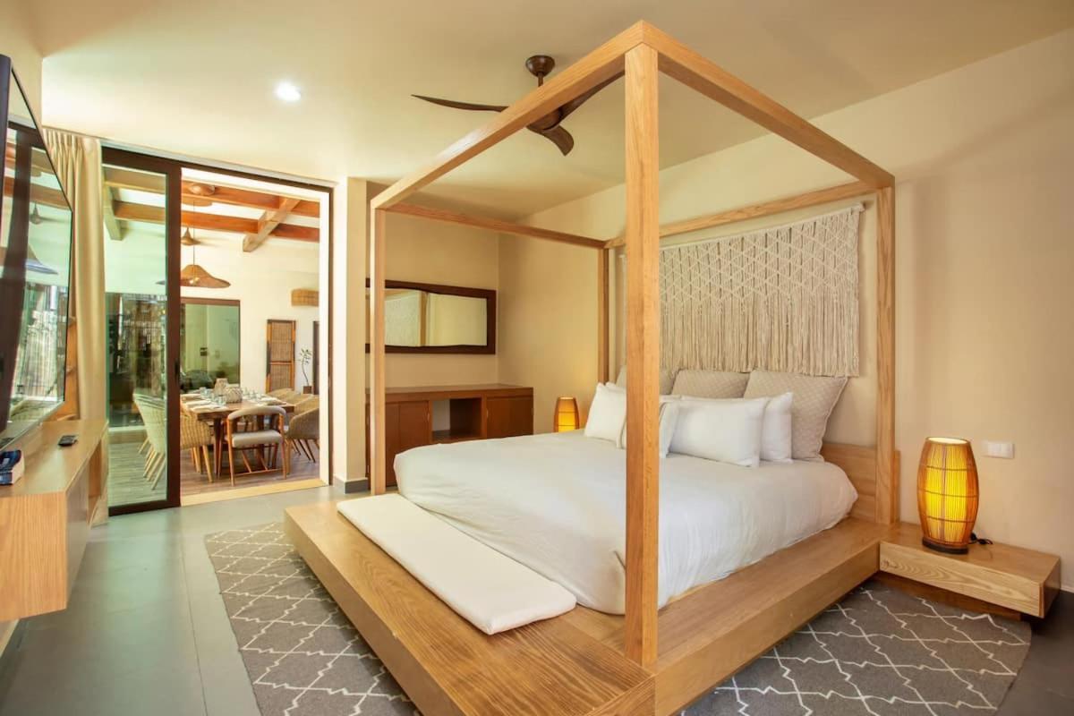 Private In Aldea Zama Villa *