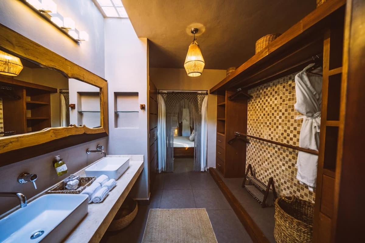 Private In Aldea Zama Villa Tulum