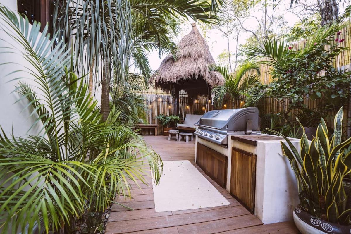 Private In Aldea Zama *