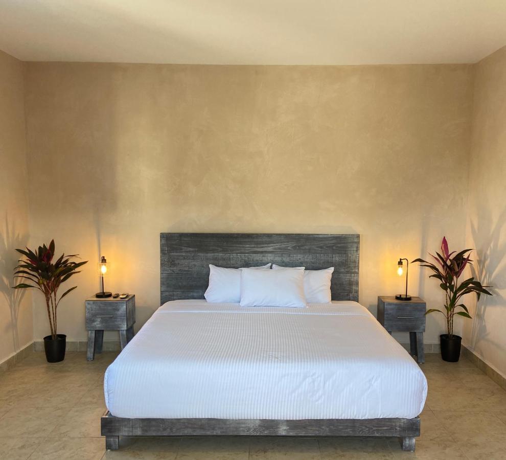 Barbarella (adults Only) Hotel Tulum