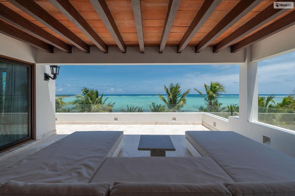Mansion In Soliman Bay For 34 Guests!