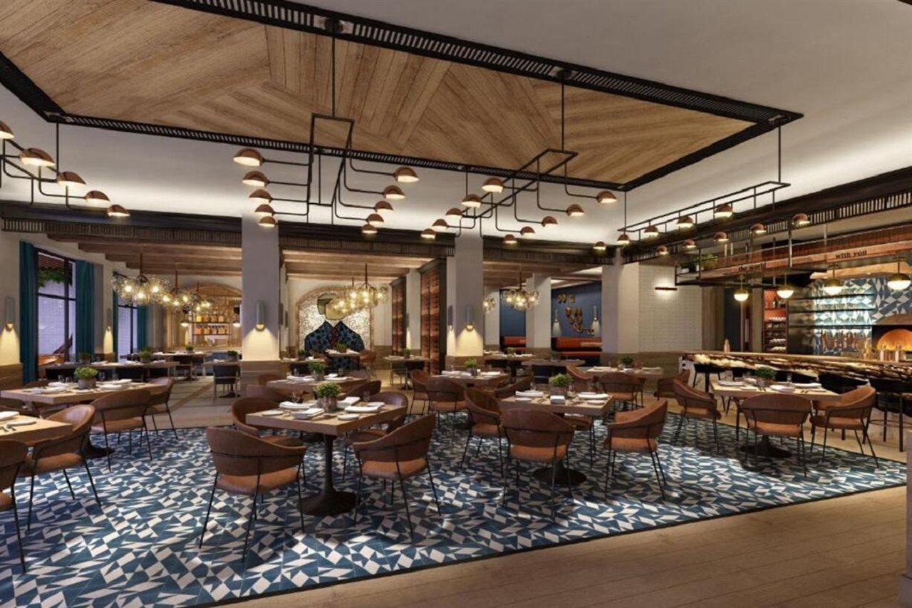 Resort Hilton Riviera Maya Tulum