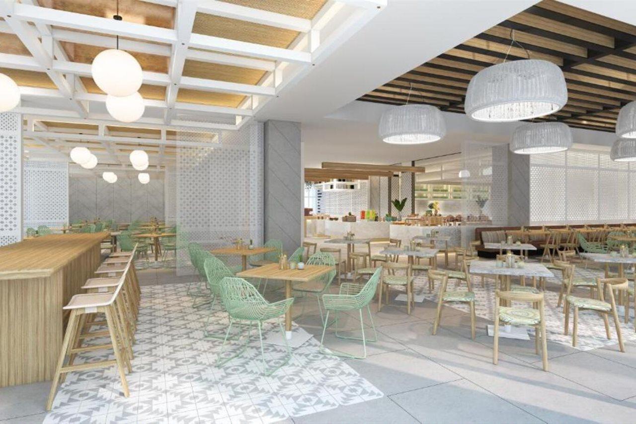 Hilton Riviera Maya Resort