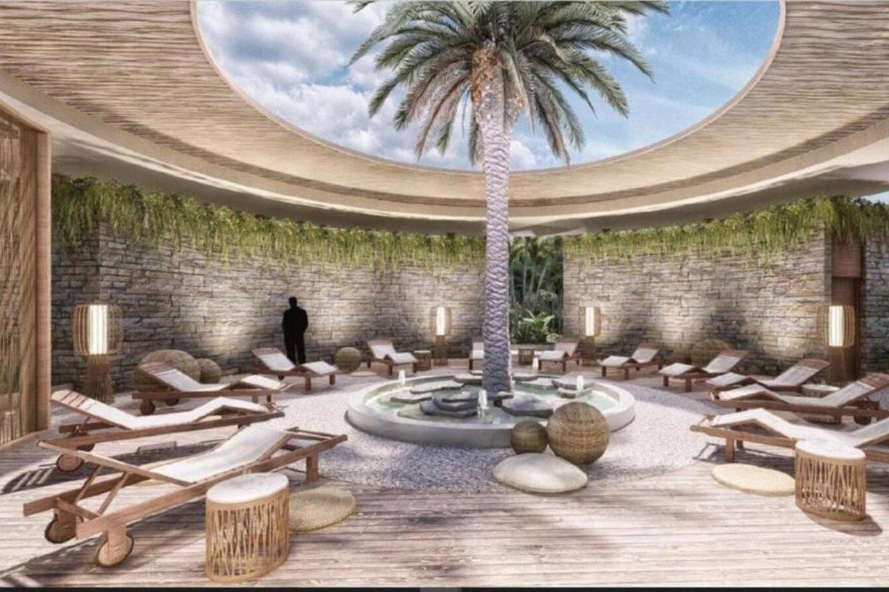 Hilton Riviera Maya Tulum