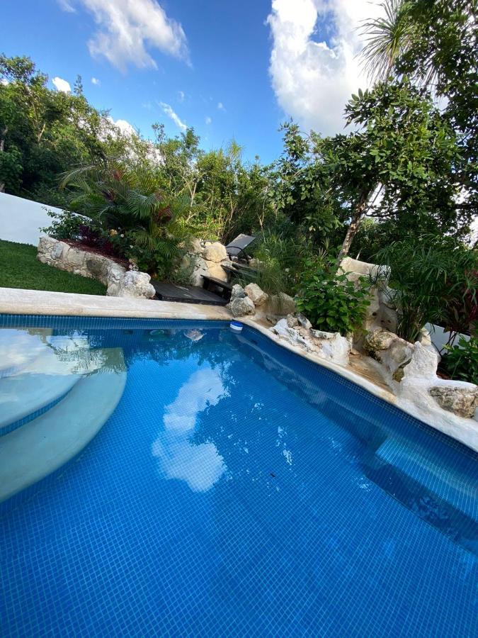 Holiday home Amazing Inside Country Club Akumal Tulum