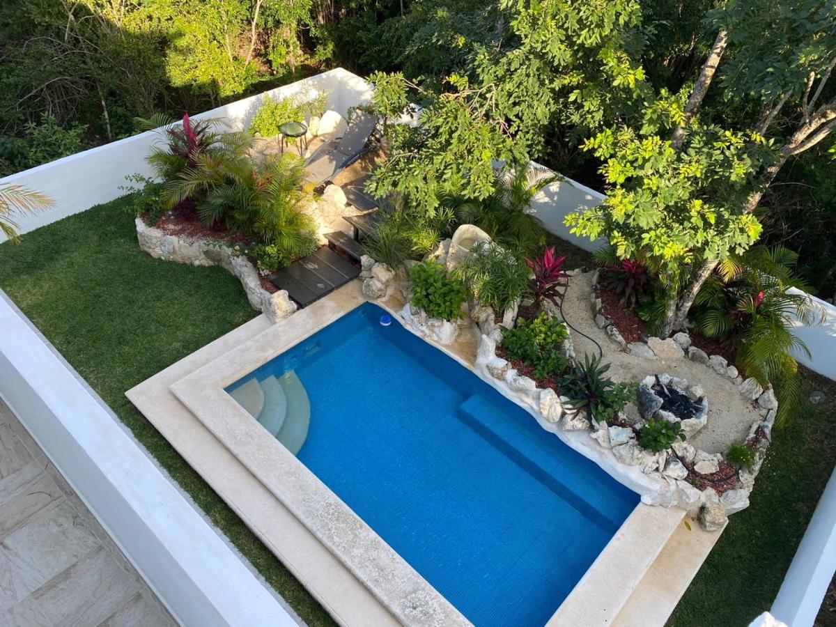 Holiday home Amazing Inside Country Club Akumal *