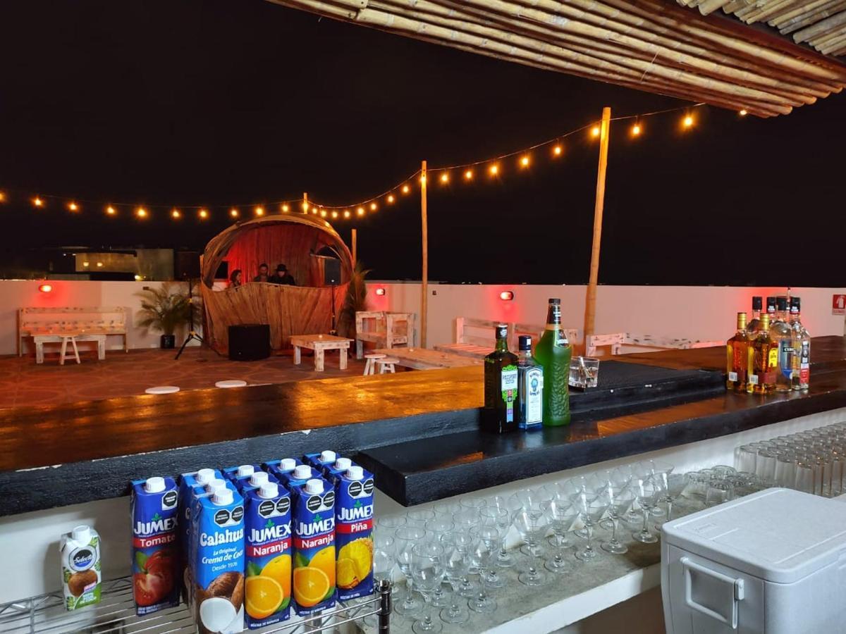 Hotel Barbarella (adults Only)