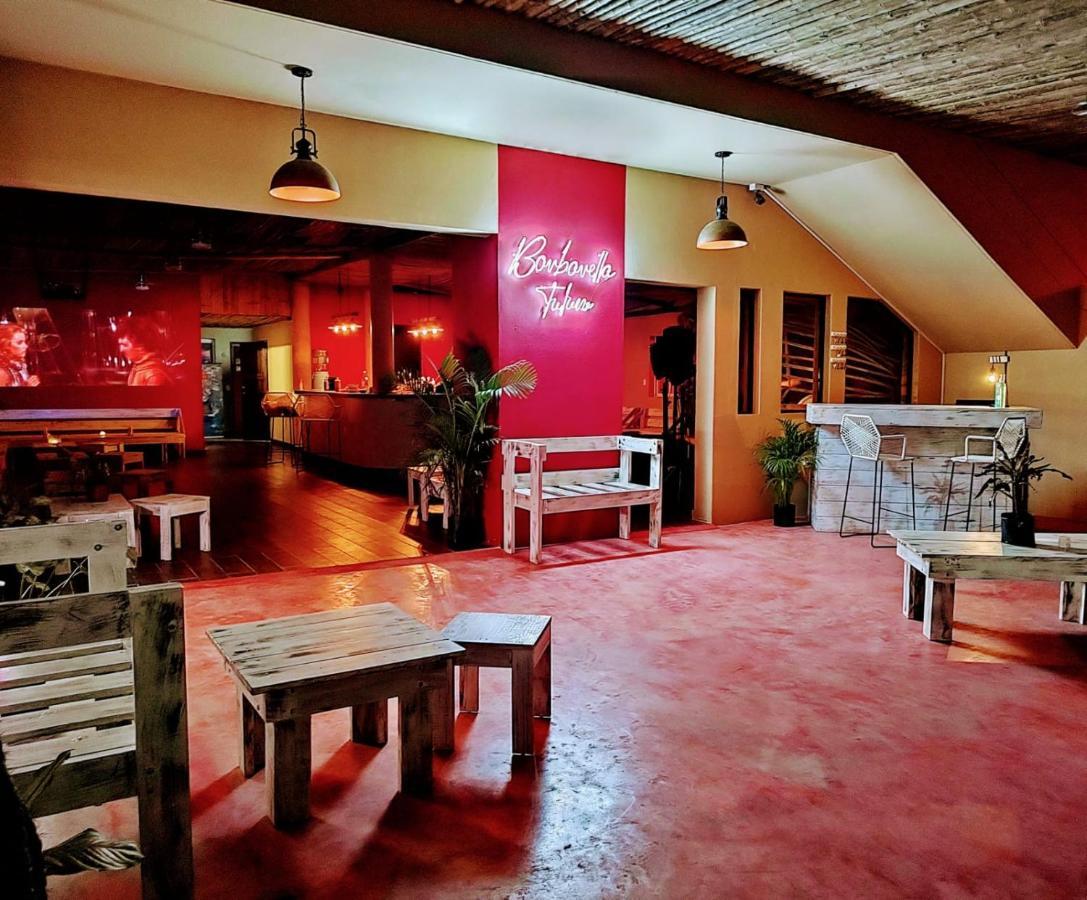 Hotel Barbarella (adults Only) 3*