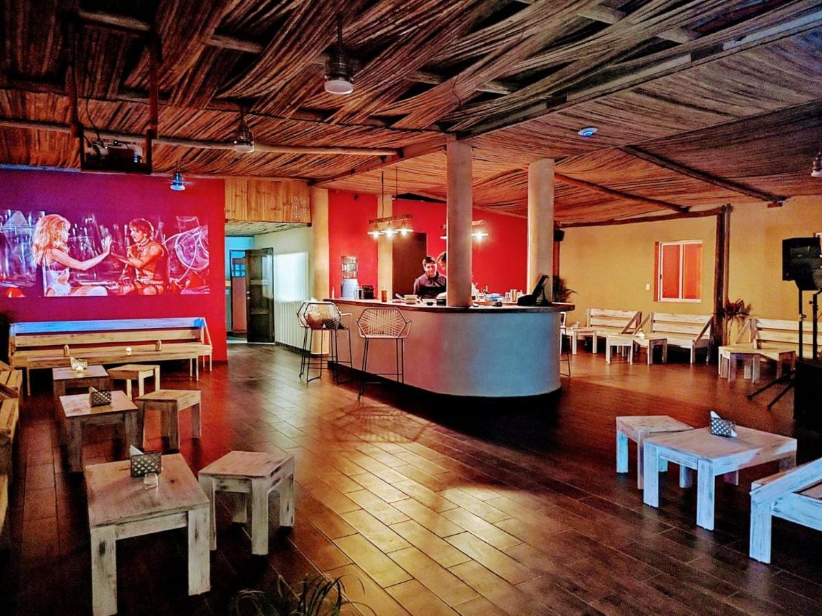 Hotel Barbarella (adults Only) Tulum