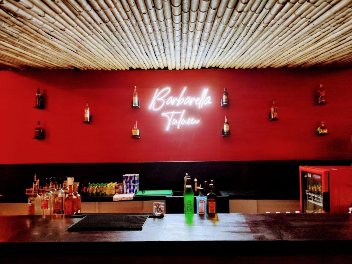 Hotel Barbarella (adults Only)