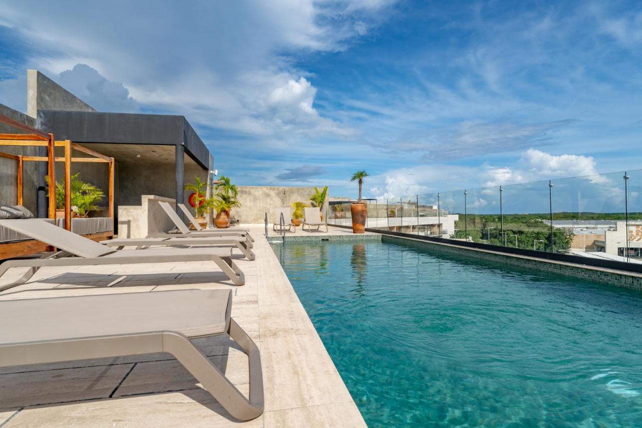 Element Apartamento Tulum