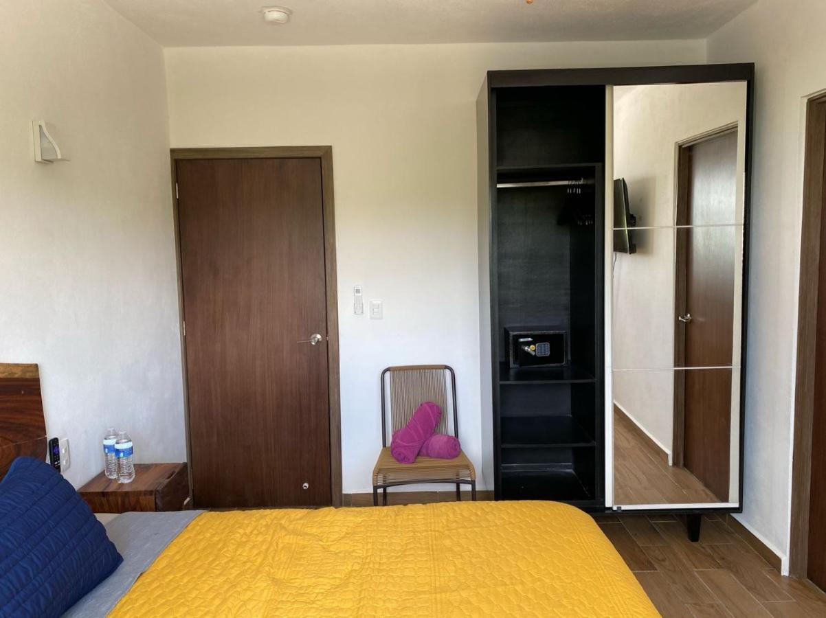 Holiday home Amazing Inside Country Club Akumal Tulum