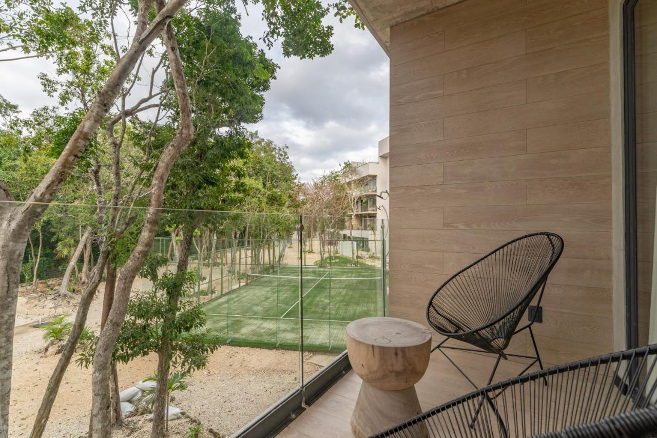 Element Apartamento Tulum