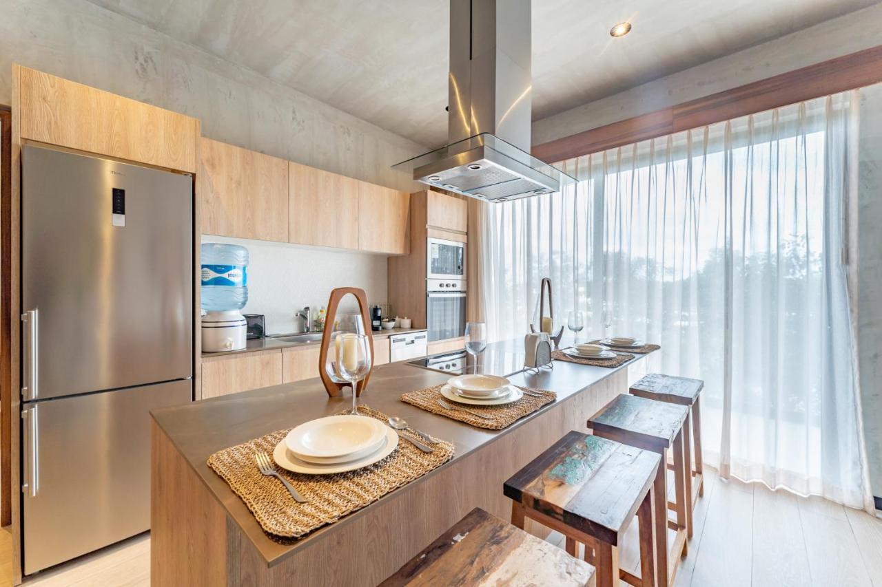 Apartamento Element Tulum