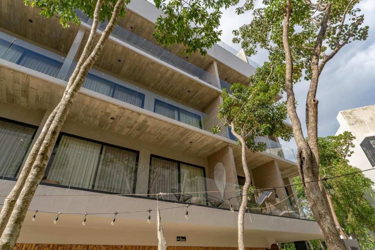 Apartamento Element *