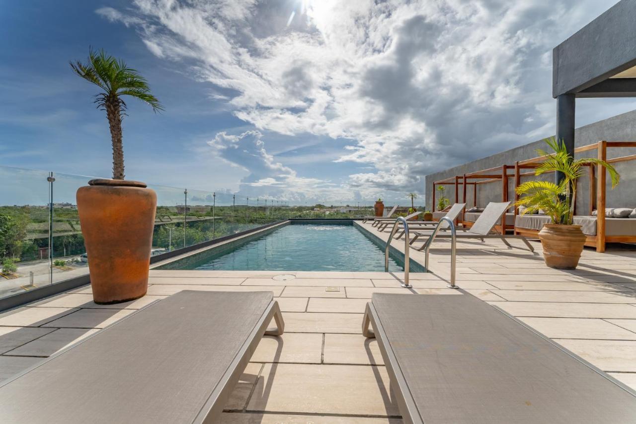 Apartamento Element Tulum
