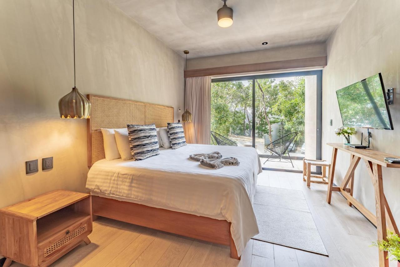 Element Apartamento *