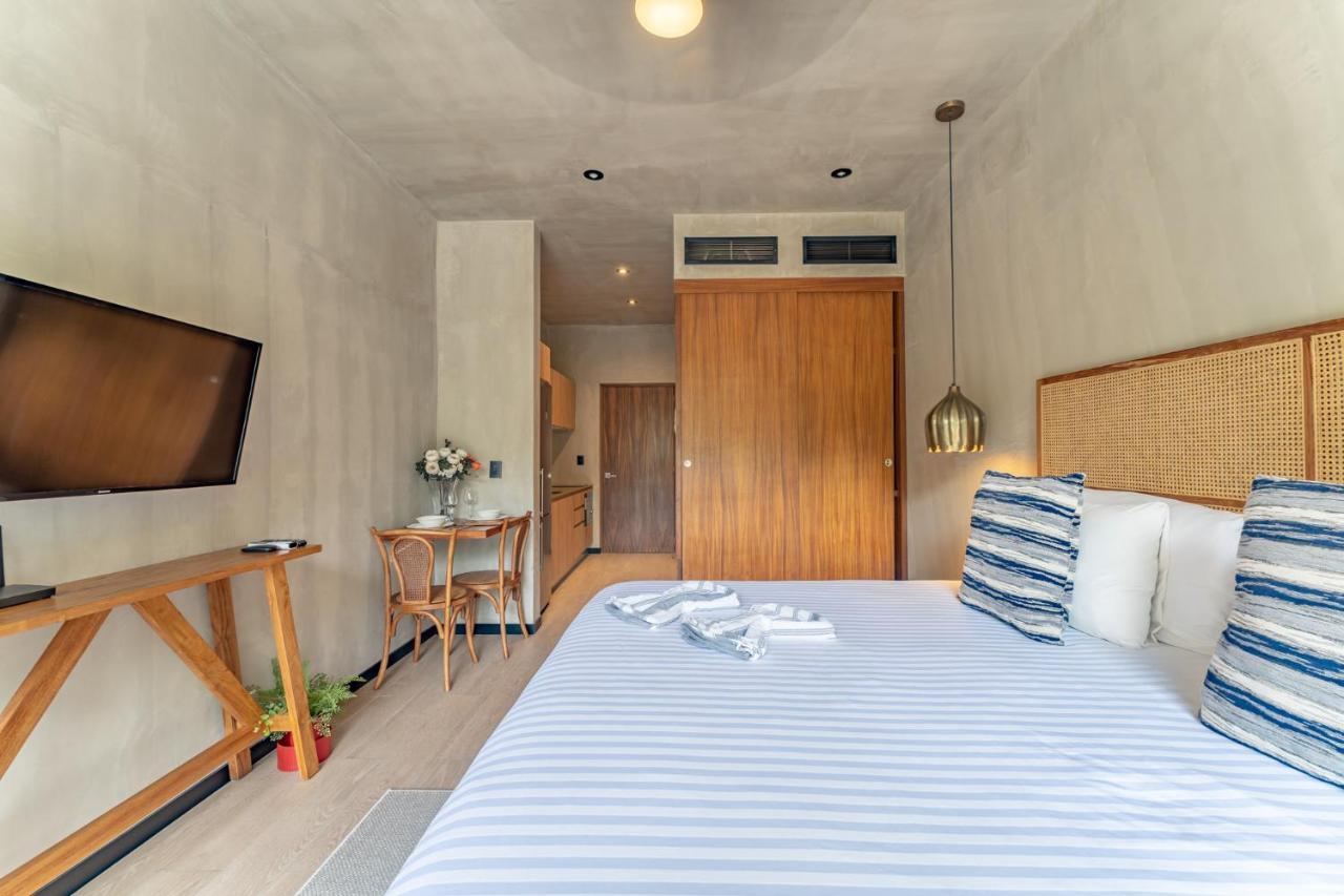 Apartamento Element Tulum