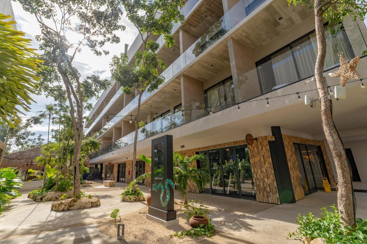 Element Apartamento