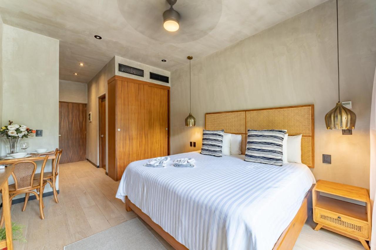 Apartamento Element