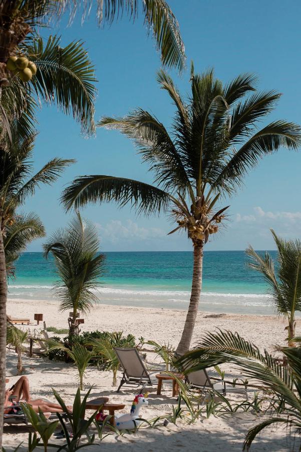 Hotel Arrecifes Tulum